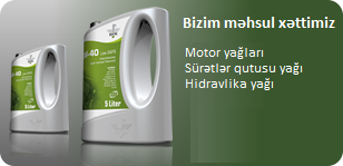 Our product line - Engine Oils, Transmission Oils, Hydraulic Oils, Adhseive Oils, Greases